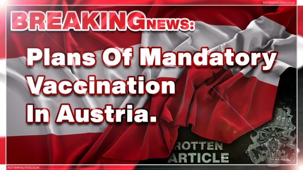 Mandatory Vaccination - Austria
